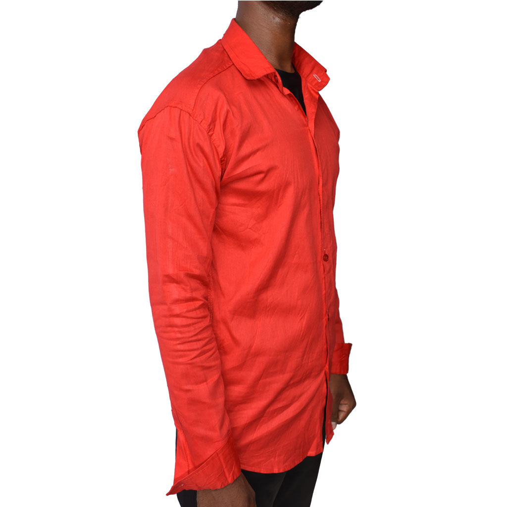 Men’s Latest Formal Shirt