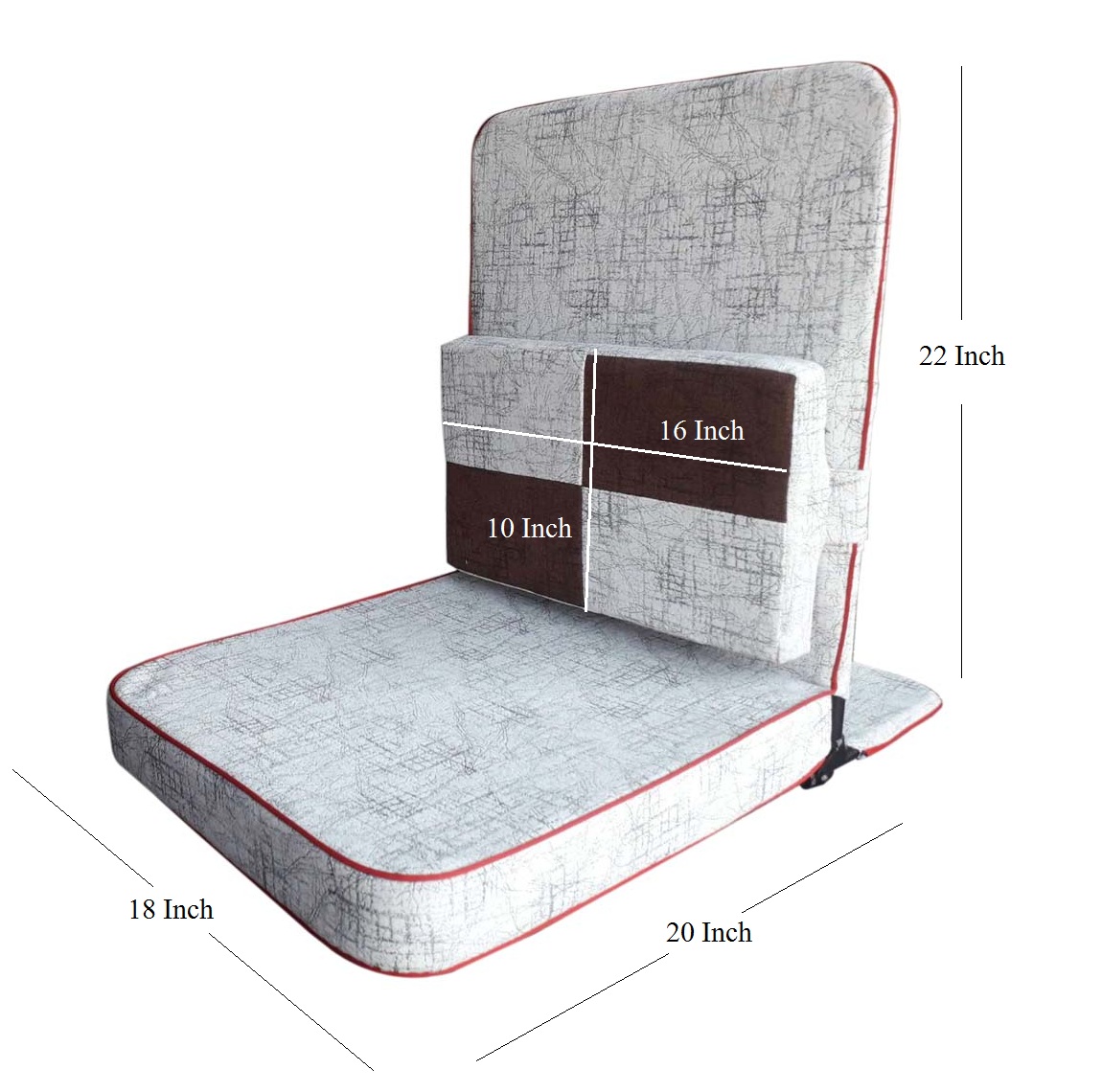 Meditation chair Meditation chair