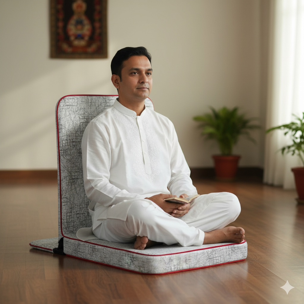 Missta Meditation Chair